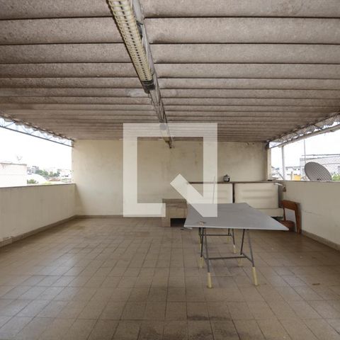 Apartamento à venda com 206m², 3 quartos e 2 vagasTerraço