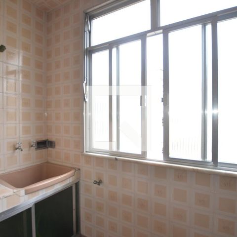 Apartamento à venda com 206m², 3 quartos e 2 vagasÁrea de Serviço