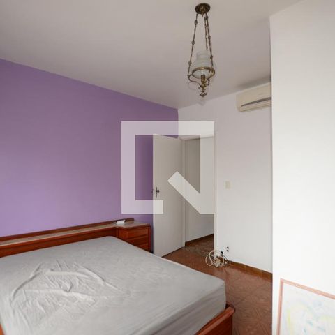 Apartamento à venda com 206m², 3 quartos e 2 vagas Quarto 1 Suite