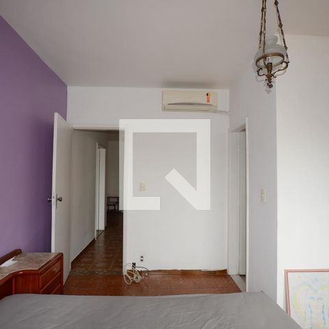 Apartamento à venda com 206m², 3 quartos e 2 vagas Quarto 1 Suite