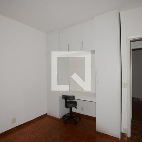 Apartamento à venda com 206m², 3 quartos e 2 vagasQuarto 3