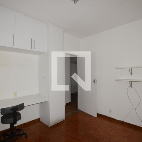 Apartamento à venda com 206m², 3 quartos e 2 vagasQuarto 3