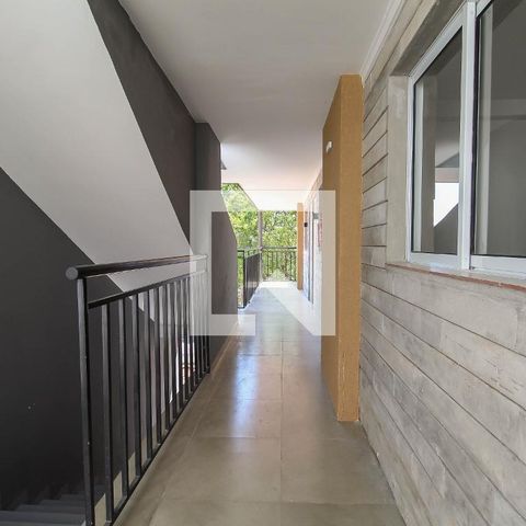 Studio à venda com 25m², 1 quarto e sem vagaÁrea Externa