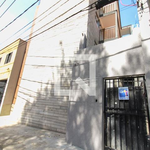 Studio à venda com 25m², 1 quarto e sem vagaFachada do Prédio