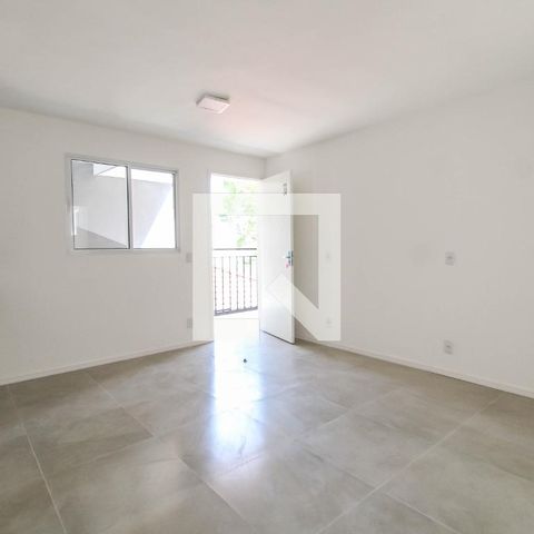 Studio à venda com 25m², 1 quarto e sem vagaSala - Quarto