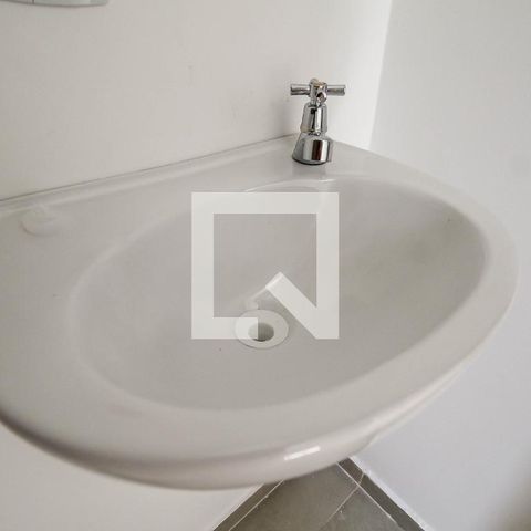 Studio à venda com 25m², 1 quarto e sem vagaBanheiro