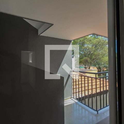 Studio à venda com 25m², 1 quarto e sem vagaVista Sala - Quarto