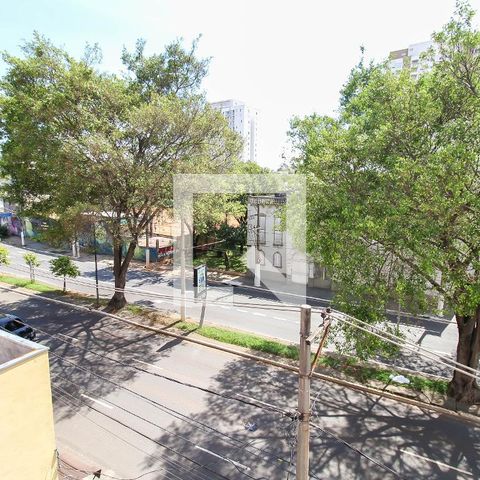Studio à venda com 25m², 1 quarto e sem vagaVista Área Externa