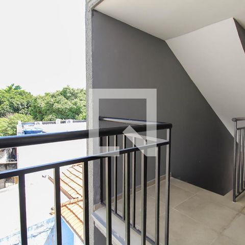 Studio à venda com 25m², 1 quarto e sem vagaÁrea Externa