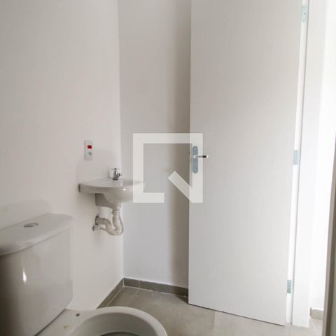Studio à venda com 25m², 1 quarto e sem vagaBanheiro
