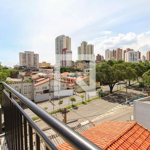 Studio à venda com 25m², 1 quarto e sem vagaVista Terraço