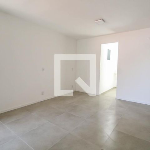 Studio à venda com 25m², 1 quarto e sem vagaSala - Quarto