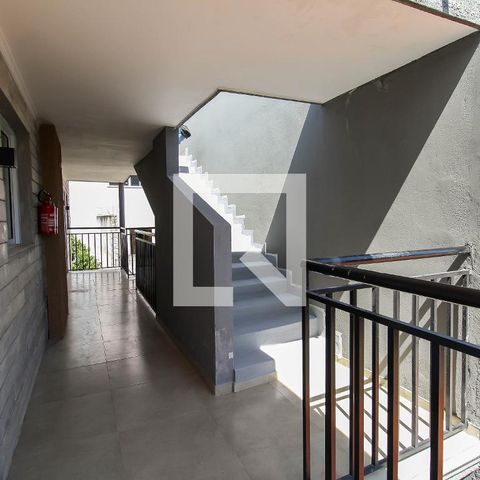 Studio à venda com 25m², 1 quarto e sem vagaÁrea Externa