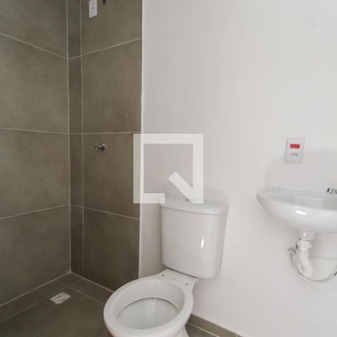 Studio à venda com 25m², 1 quarto e sem vagaBanheiro