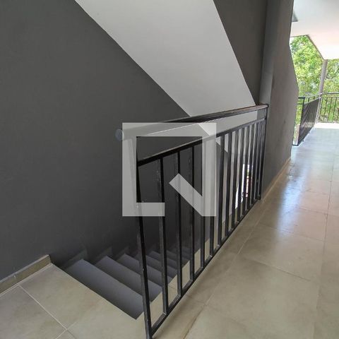 Studio à venda com 25m², 1 quarto e sem vagaÁrea Externa