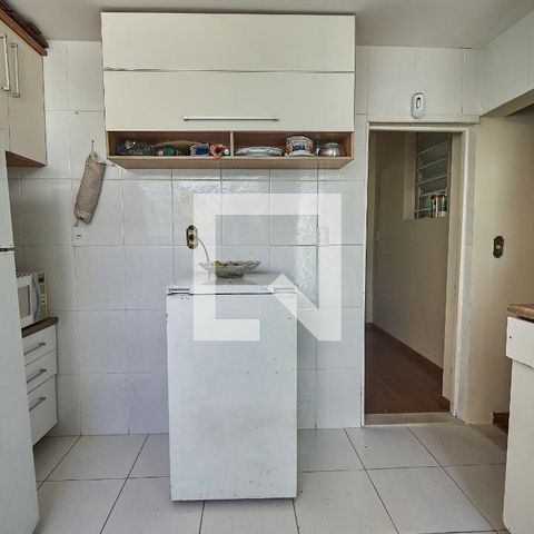 Casa à venda com 250m², 3 quartos e 2 vagasCozinha