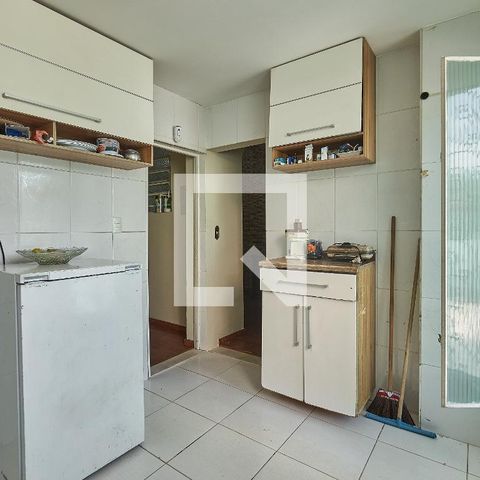 Casa à venda com 250m², 3 quartos e 2 vagasCozinha