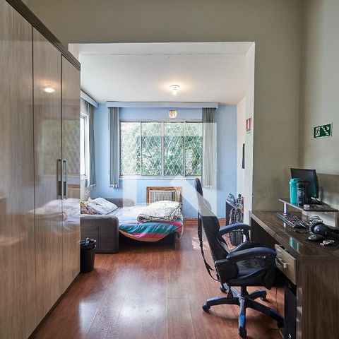 Casa à venda com 250m², 3 quartos e 2 vagasQuarto 2