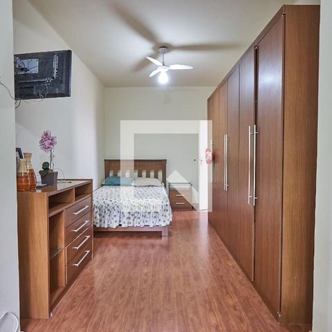 Casa à venda com 250m², 3 quartos e 2 vagasQuarto 3