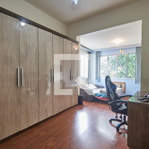 Casa à venda com 250m², 3 quartos e 2 vagasQuarto 2