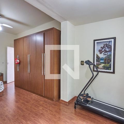 Casa à venda com 250m², 3 quartos e 2 vagasQuarto 3