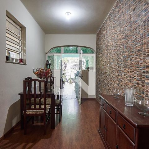 Casa à venda com 250m², 3 quartos e 2 vagasSala de Jantar