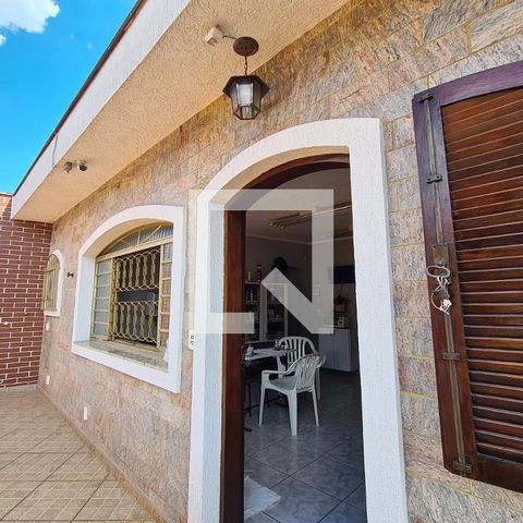 Casa à venda com 234m², 3 quartos e 2 vagasVaranda da Sala (casa de cima)