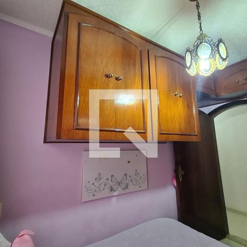 Casa à venda com 234m², 3 quartos e 2 vagasQuarto 1 (casa de baixo)