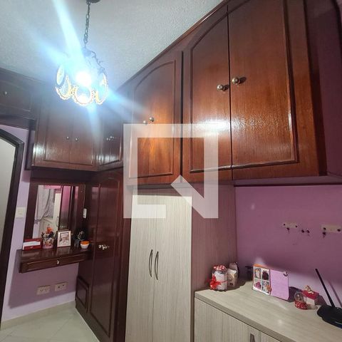 Casa à venda com 234m², 3 quartos e 2 vagasQuarto 1 (casa de baixo)