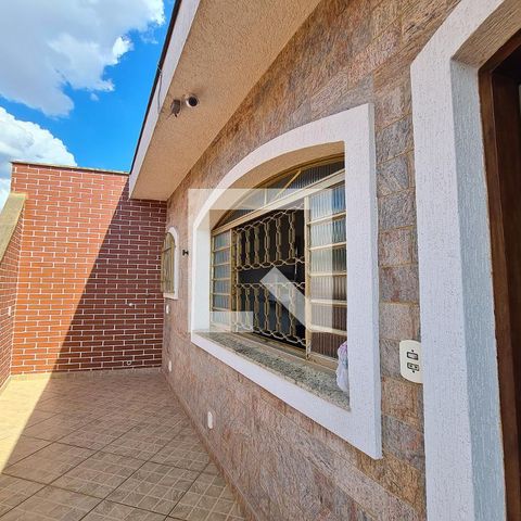 Casa à venda com 234m², 3 quartos e 2 vagasVaranda da Sala (casa de cima)