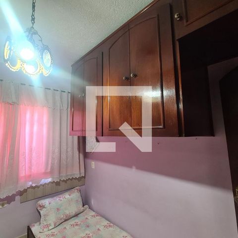 Casa à venda com 234m², 3 quartos e 2 vagasQuarto 1 (casa de baixo)