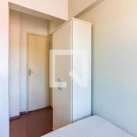 Apartamento à venda com 200m², 4 quartos e 2 vagasQuarto 1