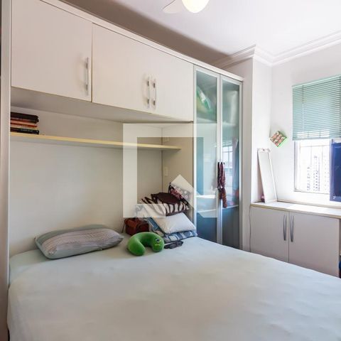 Apartamento à venda com 200m², 4 quartos e 2 vagasQuarto 4