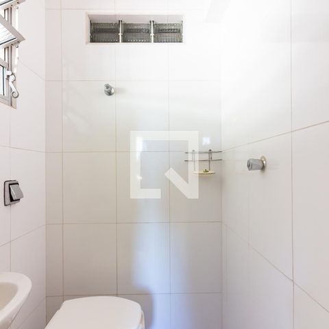 Apartamento à venda com 200m², 4 quartos e 2 vagasBanheiro 1