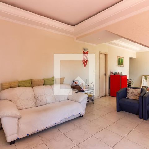 Apartamento à venda com 200m², 4 quartos e 2 vagasSala 
