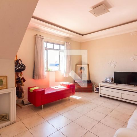 Apartamento à venda com 200m², 4 quartos e 2 vagasSala 