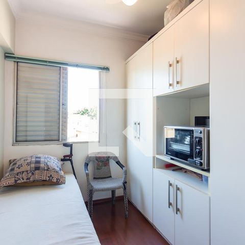 Apartamento à venda com 200m², 4 quartos e 2 vagasQuarto 1