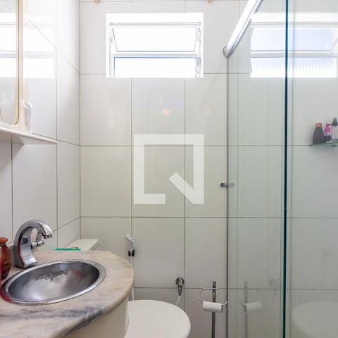 Apartamento à venda com 200m², 4 quartos e 2 vagasBanheiro 2