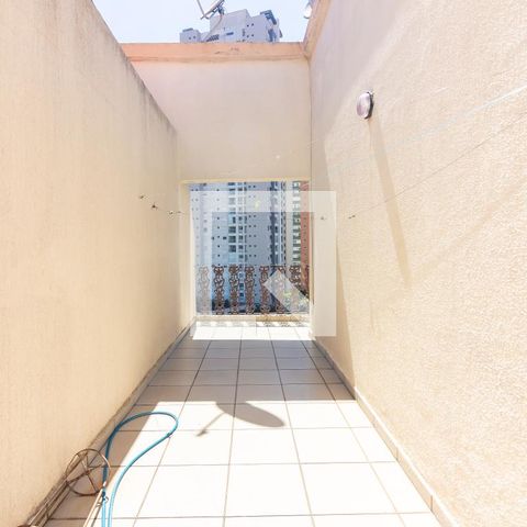 Apartamento à venda com 200m², 4 quartos e 2 vagasCobertura