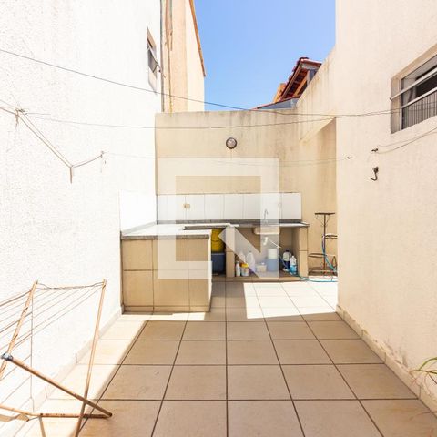 Apartamento à venda com 200m², 4 quartos e 2 vagasCobertura