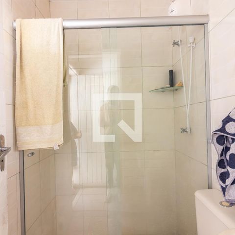Apartamento à venda com 200m², 4 quartos e 2 vagasBanheiro 3