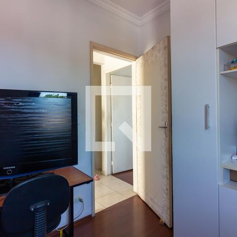 Apartamento à venda com 200m², 4 quartos e 2 vagasQuarto 3