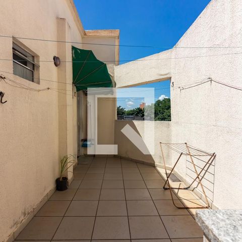 Apartamento à venda com 200m², 4 quartos e 2 vagasCobertura