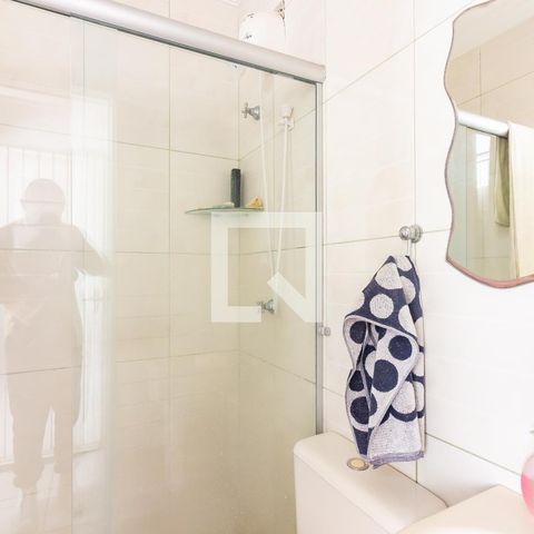 Apartamento à venda com 200m², 4 quartos e 2 vagasBanheiro 3