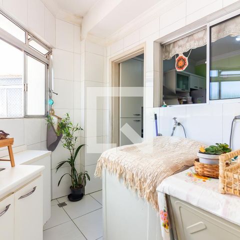 Apartamento à venda com 200m², 4 quartos e 2 vagasÁrea de Serviço 