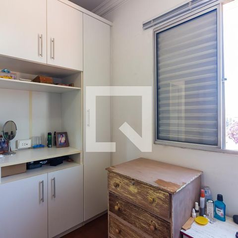 Apartamento à venda com 200m², 4 quartos e 2 vagasQuarto 3
