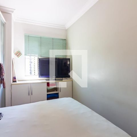Apartamento à venda com 200m², 4 quartos e 2 vagasQuarto 4