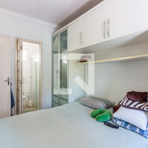 Apartamento à venda com 200m², 4 quartos e 2 vagasQuarto 4