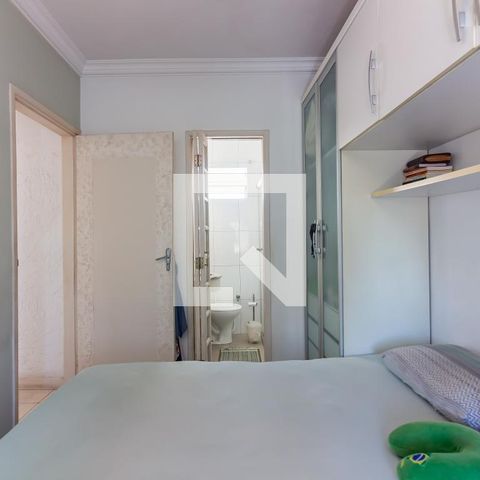 Apartamento à venda com 200m², 4 quartos e 2 vagasQuarto 4