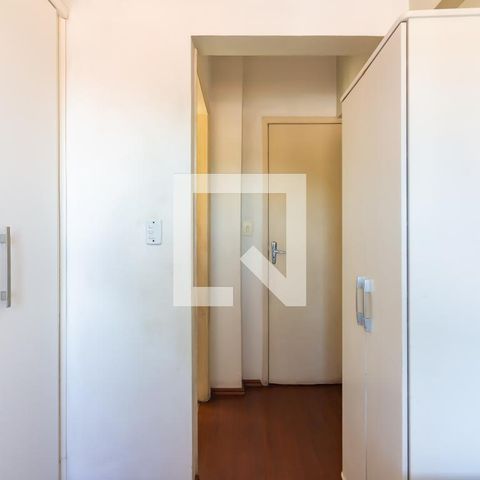 Apartamento à venda com 200m², 4 quartos e 2 vagasQuarto 1